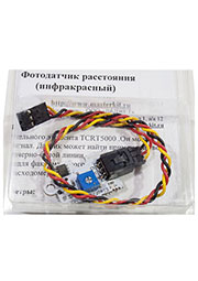 MP549 фотодатчик расстояния инфракрасный