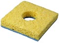 Губка для очистки жал 70X55X16 уп5шт Weller