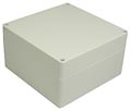 G288 корпус 160х160х90 мм
