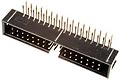 BH-34R (IDC-34MR) NXU