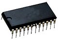 КР537РУ10 (DIP24) (97-98г)