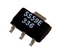 SS59ET (SOT89) Honeywell