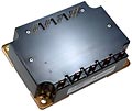 PM100CLS120, 6-IGBT 1200в 100а, 5-gen, L-Seri