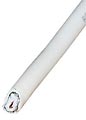 RG-11/U, коаксиальный кабель, 75 Ом, жила CCS