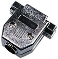 DNT-15C корпус к DB15 с удл.винтом NXU