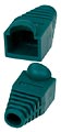TA2788PC(TPC-1), колпачок для RJ-45 (зеленый)