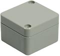 G362 -IP67 корпус 52х50х35мм