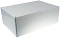 G238 корпус для РЭА 265x185x95мм пласт.
