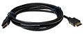 XYC140 GOLD HDMI кабель M-M вилка-вилка 1.8м