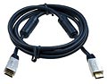 HC 280-150 1.5m 1HDMI mini plug-1HDMI mini