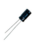 TK 22мкф 50В 105С 5x11 20% JAM