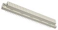 DIN41612 розетка 32 x 3 ряда ABC NXU