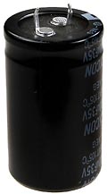 MAL205857153E3 40B-15000 мкФ 35x50мм