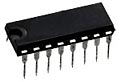 КР590КН3, (HI1-0509-5.MXD-409V)(90-99г)