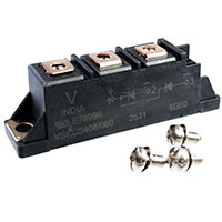 VS-VSKCS408/060, GenVII Шотт 60В 400А ADD-A-