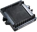 PS11032, IGBT модуль 0.2кВт 220В 1/3 фаз