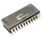 К561ИР6А (DIP-24) 94г