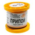 Припой ПОССУ30-05 Тр2.0мм,катуш.100г(18-20г)