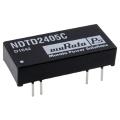 NDTD2405C, DC/DC 3Вт 24В-5В DIP24 MPS