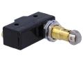 MJ-2-130A, микропереключатель 15A 250В CIRMAK