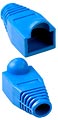 TA2788PC(TPC-1), колпачок для RJ-45 (синий)