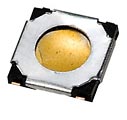 IT-1187UN-160G-G 5.2х5.2 SMD h=0.8мм