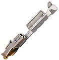 827788-2,AMPMODU Socket Crimp-Snap 30-26AWG P