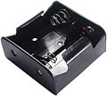 BH121-1A батарейный отсек Dx2 COMF
