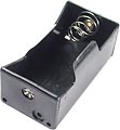 BH111A батарейный отсек 1xD COMF