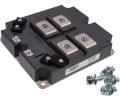 CM1200DC-34N, модуль 2 IGBT 1700В 1200A Mitsu