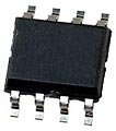 AD628ARZ-RL, инстр.усил. инд (SOIC8) AD