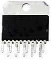 L6203, MULTIWATT11 STM