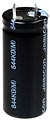 HSW 470мкф 250в 105с (22x50) Snap JAM