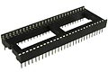 ICSS-40 (1.78mm) DIPH40 AUK