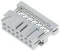 1-215911-4 TYCO (IDC14F без планки)