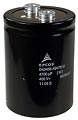 B43456A 400В - 3300мкФ 64.3x105.7 85°C M5