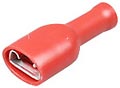 Нож.розетка KTL-017-04 в изол. 4.8