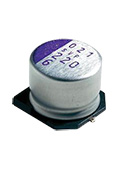 SVPF 82мкф 16в 5x5.9 SMD LowESR Pan