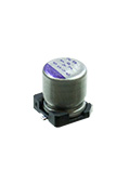 6SVPS47M 47мкф 6.3в 5х6_SMD LowESR