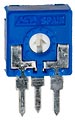 CA9 H2.5 -100 ом ACP
