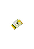FC-1608YXK-585H08, SMD желт 589нм 100мКд 20мА