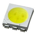 PL-TT50504W3E-F3-S, трехкристальный белый SM