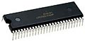 M30201F6SP, MK 48kROM 2kRAM flashDIP MITS