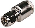 SMA-7805A штек.RG-58,пайка GSA-1103A