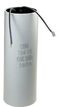 CBB60-K 50мкф 450в 5% (50Х100) 50-60Hz