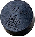IHTH1125MZEB220M5A 22мкГн 20% VISHAY