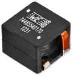 74485540170 WE-CFWI 1.7 мкГн 20% 1310