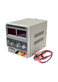 ELEMENT 1502DD, лабор. блок питания 15В 2А
