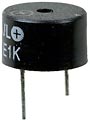 HCM0903AX излучатель звука 9 мм, 3В JL W