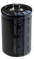 HSW 470мкФ х 450В 105 гр.(35x50) Snap JAM